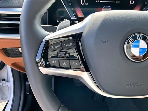 Certified 2025 BMW 430i xDrive image 24