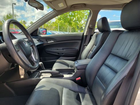 Used 2012 Honda Accord SE image 23