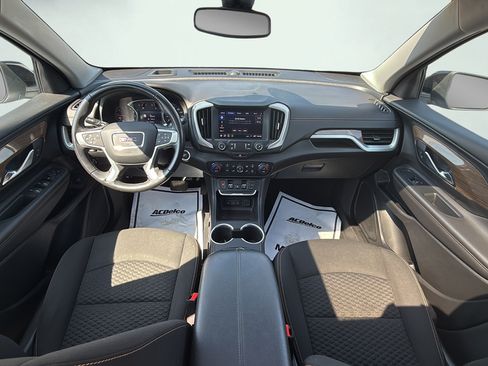 Used 2021 GMC Terrain SLE w/ Driver Convenience Package FWD image 29