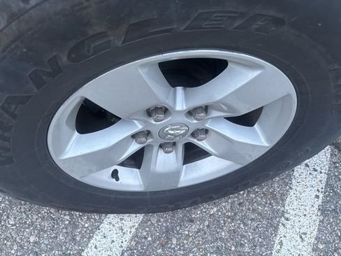 Used 2020 RAM 1500 Tradesman w/ Popular Equipment Group image 8