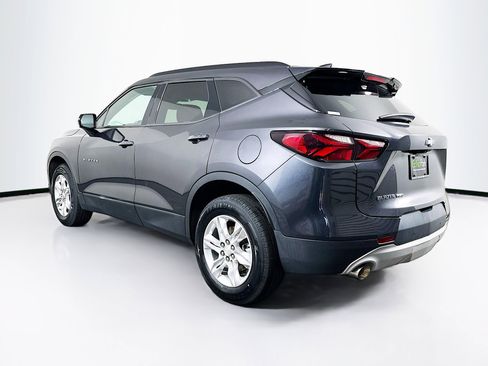 Used 2022 Chevrolet Blazer LT image 5