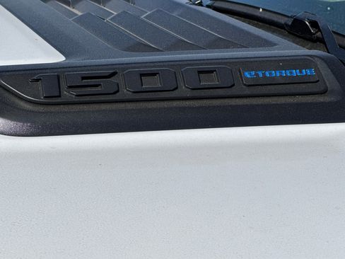 New 2026 RAM 1500 Rebel AWD/4WD image 25
