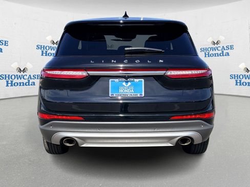 Used 2023 Lincoln Corsair AWD image 6