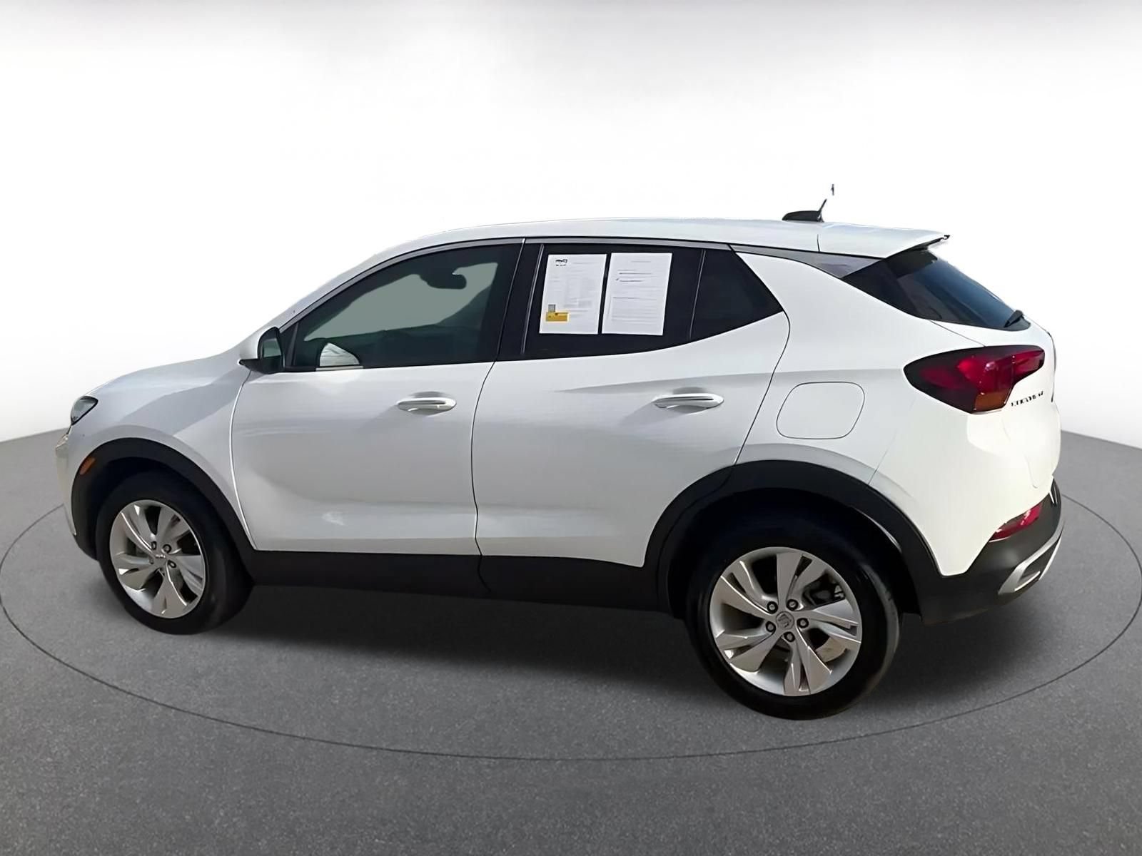 Used 2026 Buick Encore GX Preferred FWD image 9
