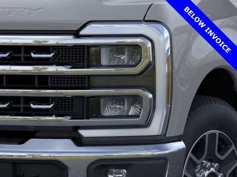 New 2026 Ford F350 Lariat image 18