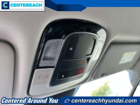 Used 2023 Hyundai Tucson SEL AWD/4WD image 32
