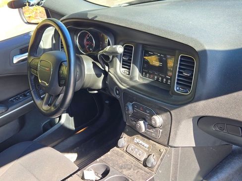 Used 2023 Dodge Charger Police w/ Convenience Group I image 6