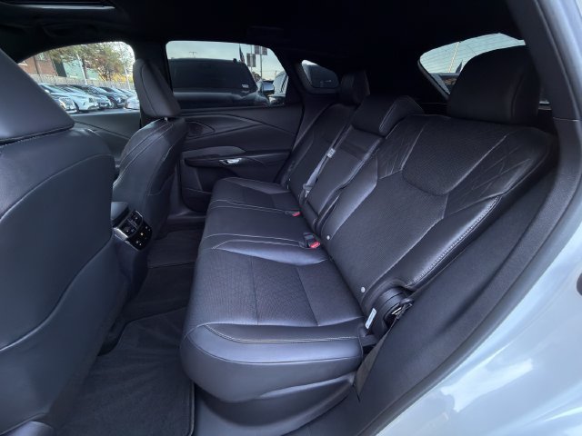 Used 2024 Lexus RX 350 Premium Plus w/ Convenience Package FWD image 29