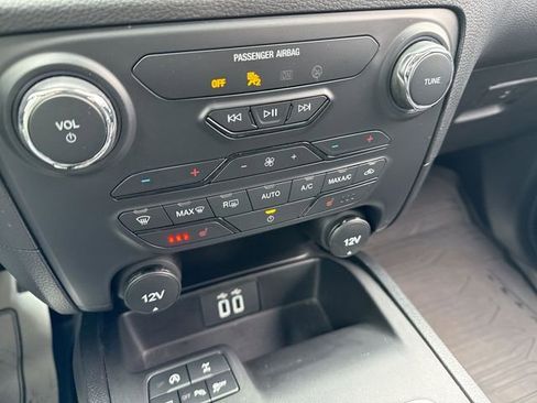 Used 2022 Ford Ranger Lariat w/ Equipment Group 501A High AWD/4WD image 19