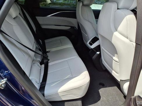 New 2026 Cadillac Lyriq Sport w/ LPO, Floor Liner Package RWD image 10