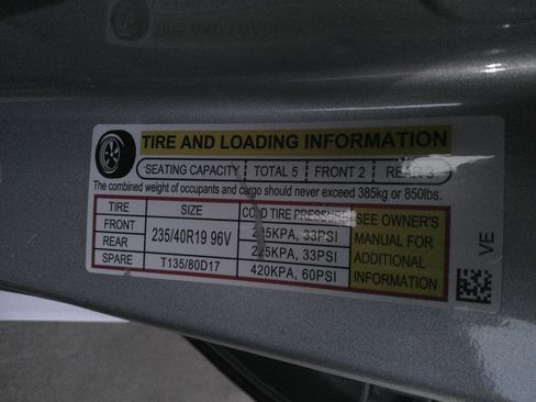 Used 2018 Honda Accord Sport image 36