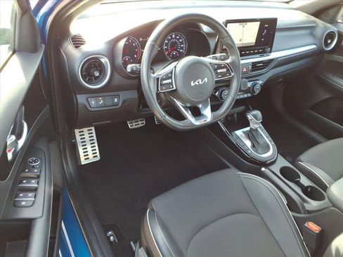 Used 2023 Kia Forte GT-Line image 15