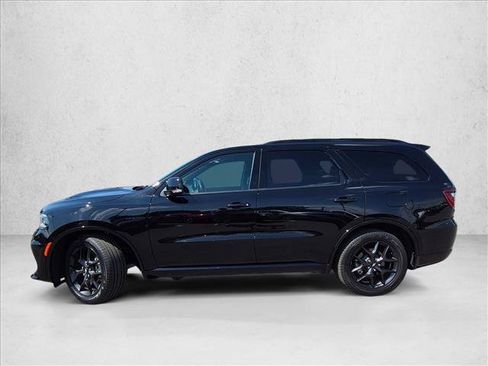Used 2026 Dodge Durango GT AWD/4WD image 8