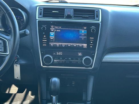 Used 2018 Subaru Legacy 2.5i Premium w/ Eyesight & BSD & Rcta & HBA image 25