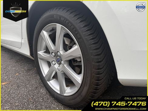 Used 2016 Volvo V60 T5 Premier image 13