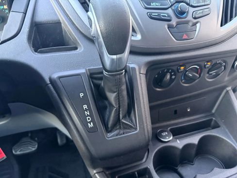 Used 2016 Ford Transit 350 148 Low Roof w/ Exterior Upgrade Package RWD image 20