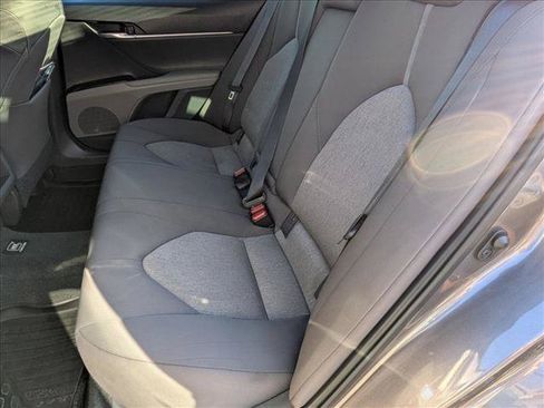 Used 2021 Toyota Camry LE FWD image 17