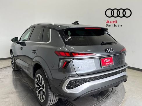 New 2026 Audi Q3 quattro 2.0T image 37