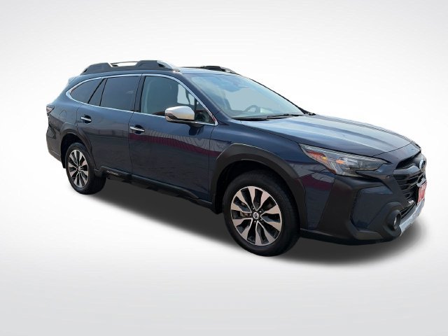 Used 2024 Subaru Outback Touring XT AWD/4WD image 11
