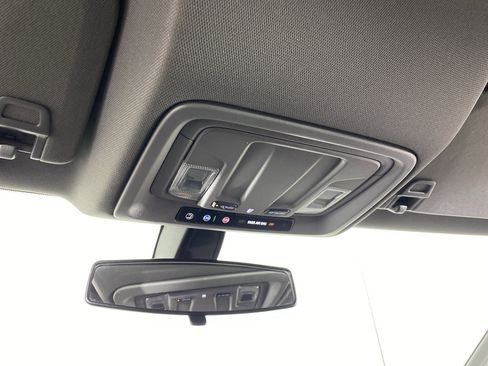 Used 2022 Chevrolet Silverado 1500 LT Trail Boss w/ Bed Protection Package image 26