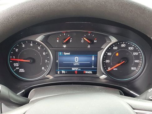 Used 2023 Chevrolet Equinox LT w/ LPO, Floor Liner Package image 20