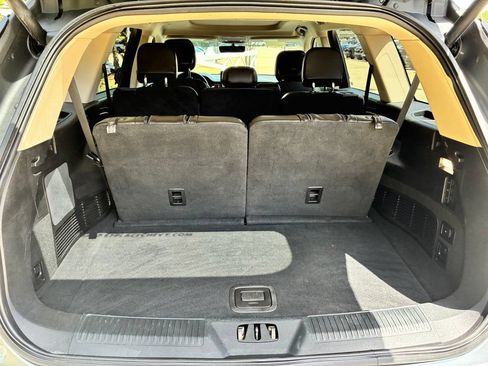 Used 2020 Lincoln Aviator Reserve w/ Equipment Group 201A AWD/4WD image 12