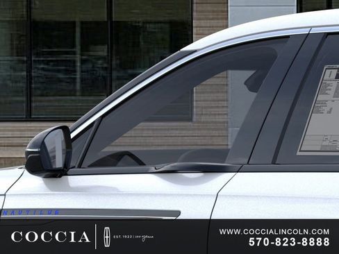 New 2026 Lincoln Nautilus Premier AWD/4WD image 20