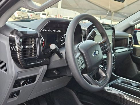 Used 2023 Ford F150 XL RWD image 6