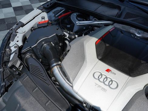 Used 2019 Audi RS 5 Sportback AWD/4WD image 81