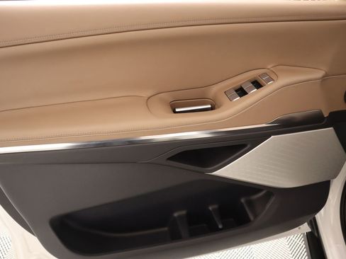 New 2026 Lincoln Navigator L Black Label AWD/4WD image 17