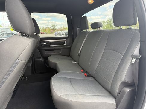 Used 2024 RAM 1500 Classic Warlock AWD/4WD image 13