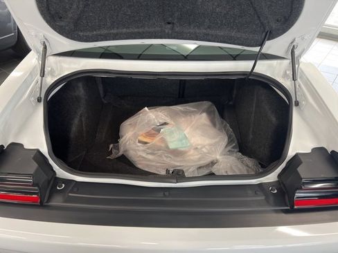 Used 2023 Dodge Challenger SRT Hellcat image 19