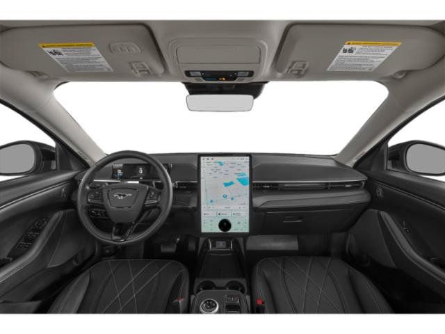 Used 2024 Ford Mustang Mach-E Select RWD image 8