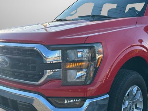 Used 2023 Ford F150 XLT AWD/4WD image 31