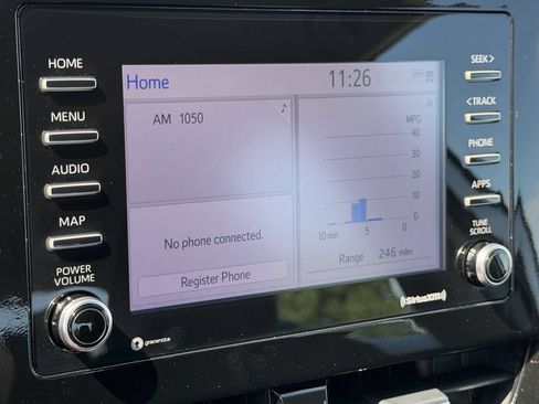 Used 2024 Toyota Camry SE FWD image 18