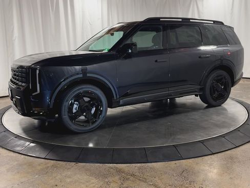 New 2027 Kia Telluride EX X-Line image 5