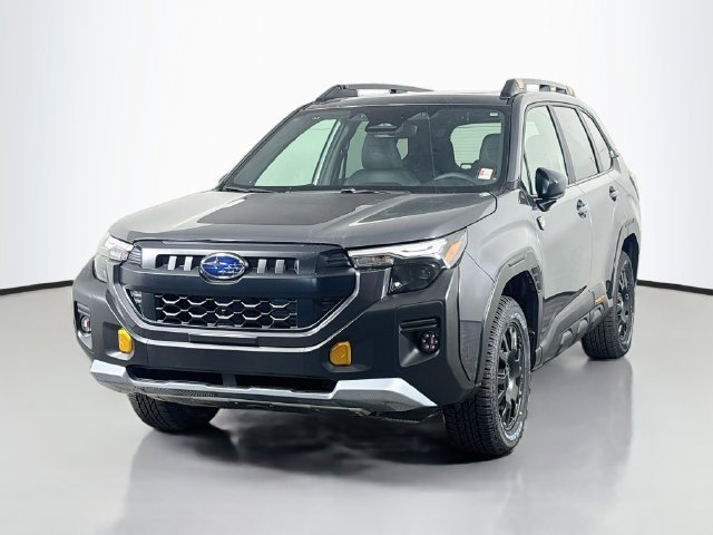 New 2026 Subaru Forester Wilderness AWD/4WD image 3