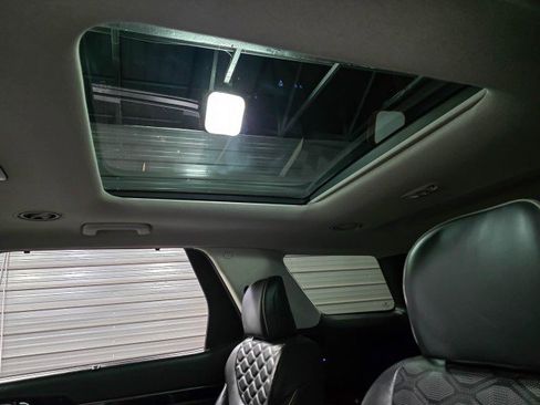 Used 2022 Hyundai Palisade Limited image 17