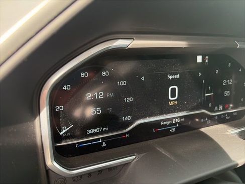 Used 2023 GMC Sierra 1500 Denali image 13