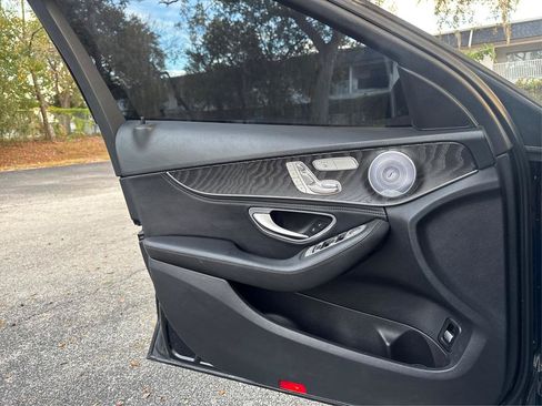 Used 2015 Mercedes-Benz C 300 4MATIC Sedan image 18