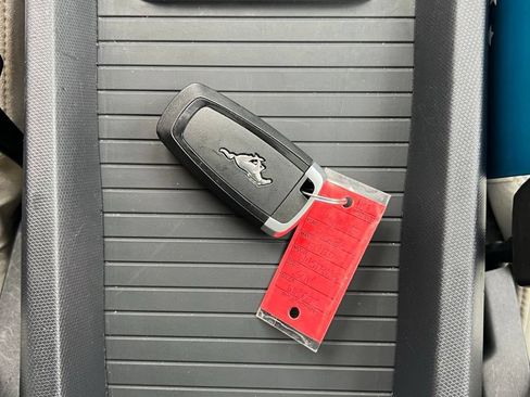 Used 2022 Ford Mustang Mach-E Premium RWD image 43