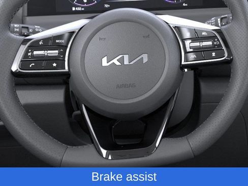 New 2026 Kia Seltos SX image 23