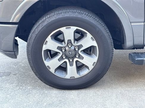 Used 2014 Ford F150 FX2 w/ Equipment Group 402A Luxury image 12