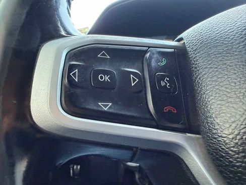 Used 2022 RAM 1500 Big Horn AWD/4WD image 22