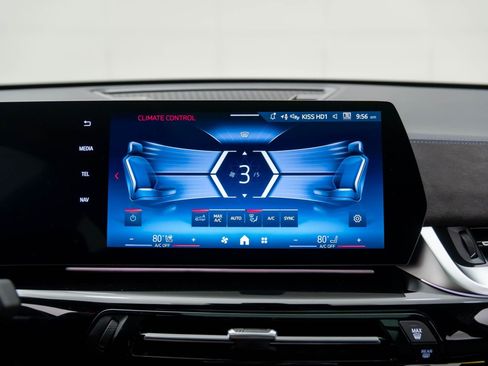 New 2026 BMW X1 M35i w/ Convenience Package image 28