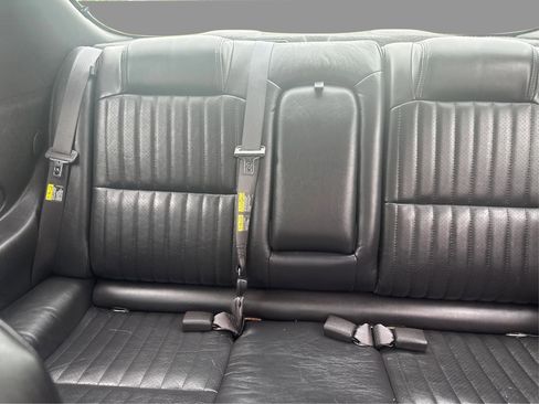Used 2003 Chevrolet Monte Carlo SS w/ Preferred Equipment Group FWD image 17
