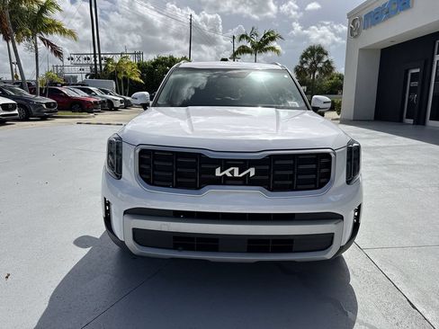 Used 2024 Kia Telluride S FWD image 29