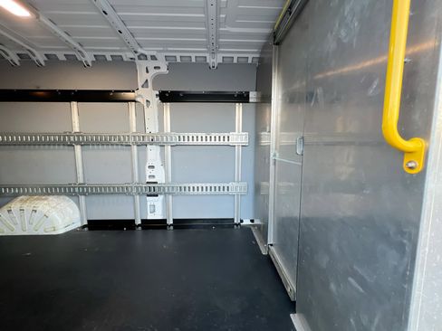 Used 2022 RAM ProMaster 2500 w/ Convenience Group FWD image 28