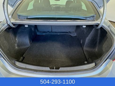 Used 2024 Chevrolet Malibu LT FWD image 26