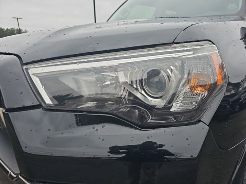 Used 2019 Toyota 4Runner Limited image 35